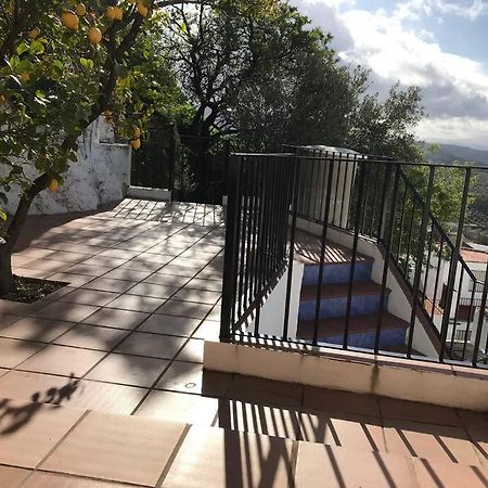 Mirador Del Olivar Olvera Eksteriør bilde
