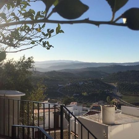 Mirador Del Olivar Olvera Eksteriør bilde